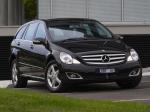 Mercedes-Benz R500 2006 года (AU)